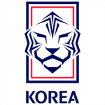 韩国U20队标